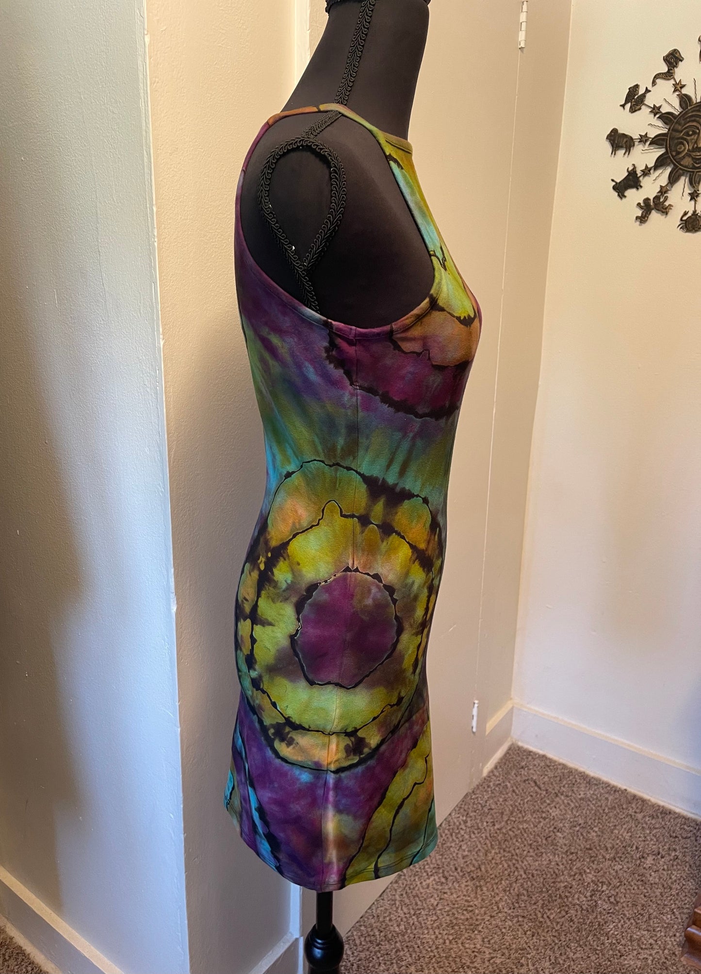Medium Bodycon Dress