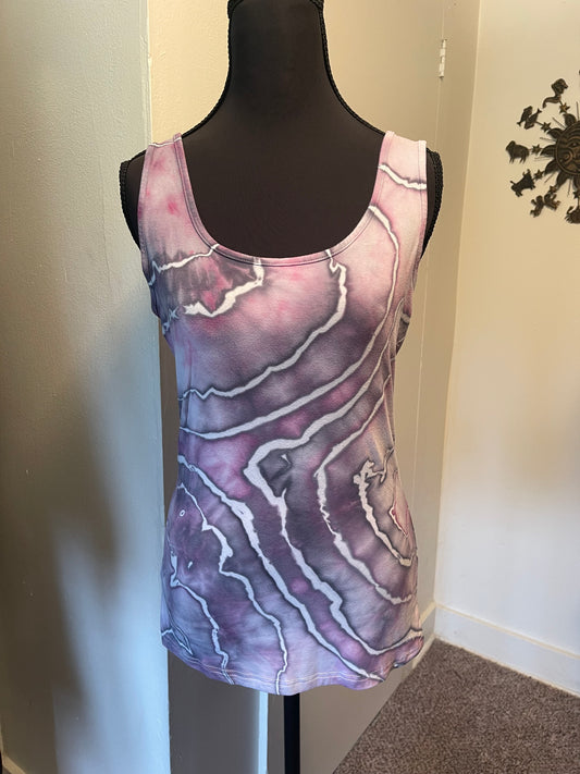 Medium Geode Tank Top