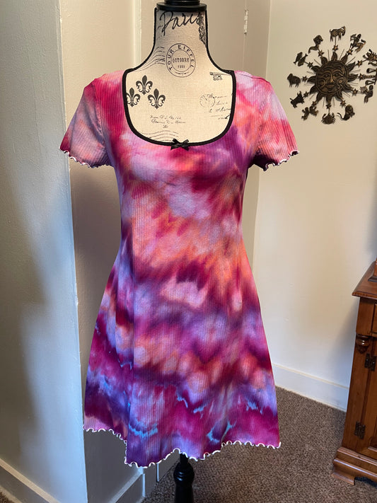 Large Baby Doll Dress