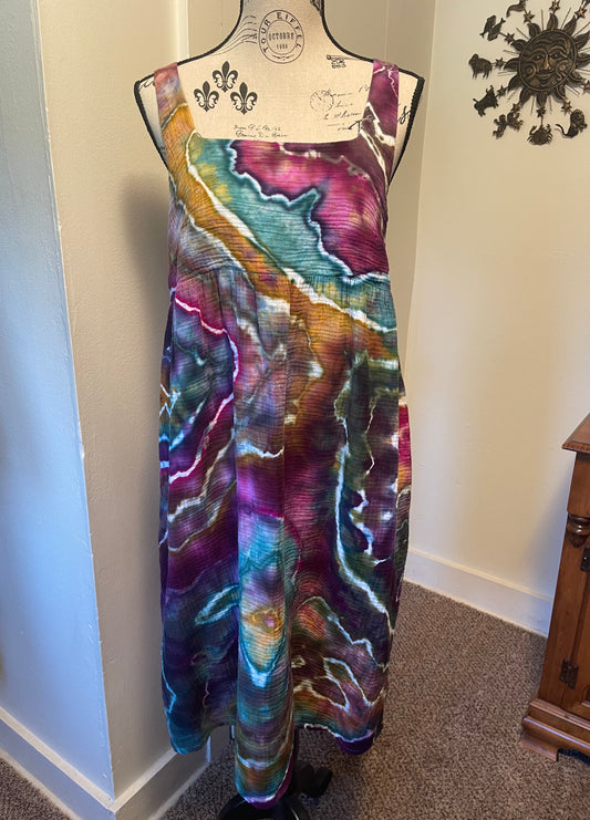 Medium Midi Sundress