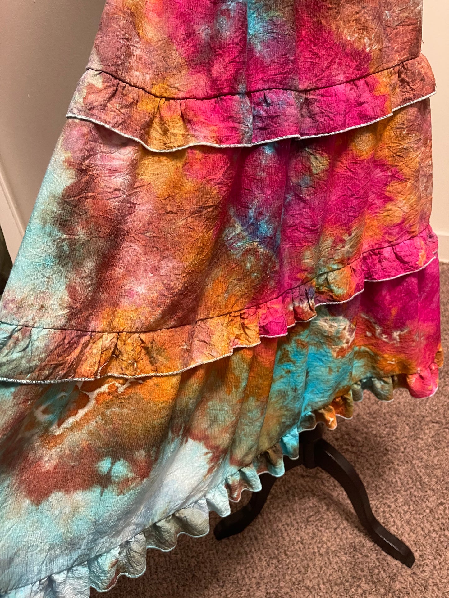 Large Sundress