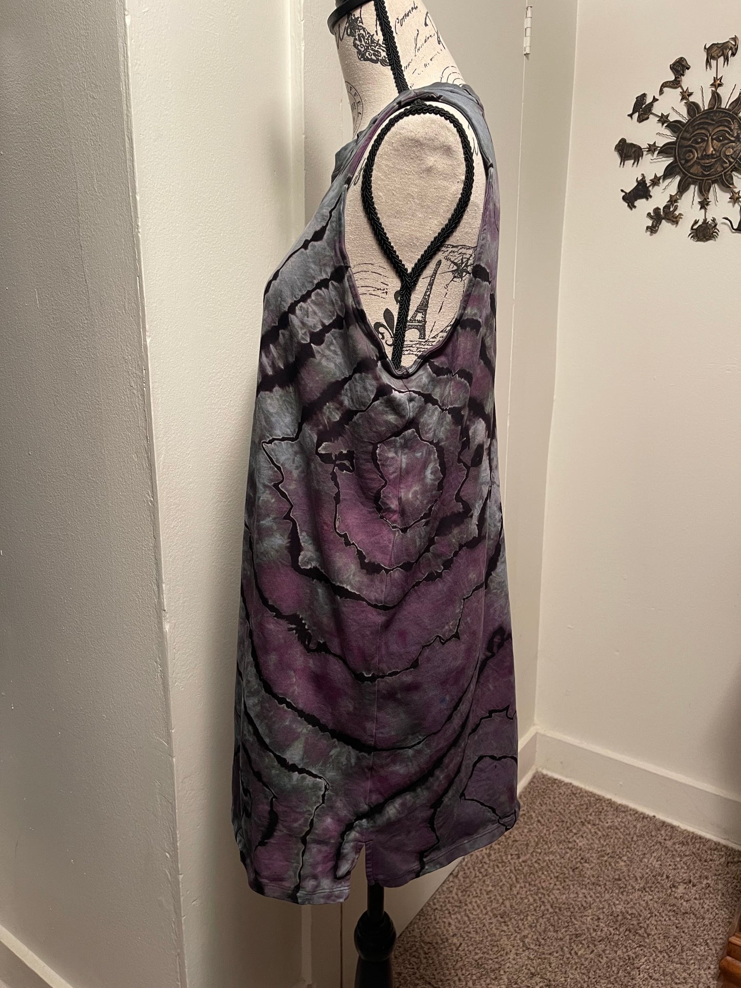 Large Reversed Sundress