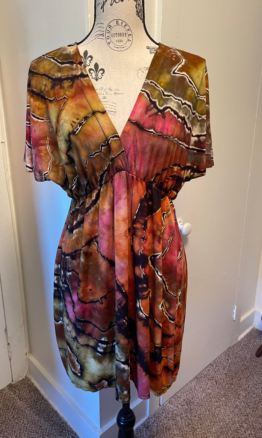 Large Reversed Sundress