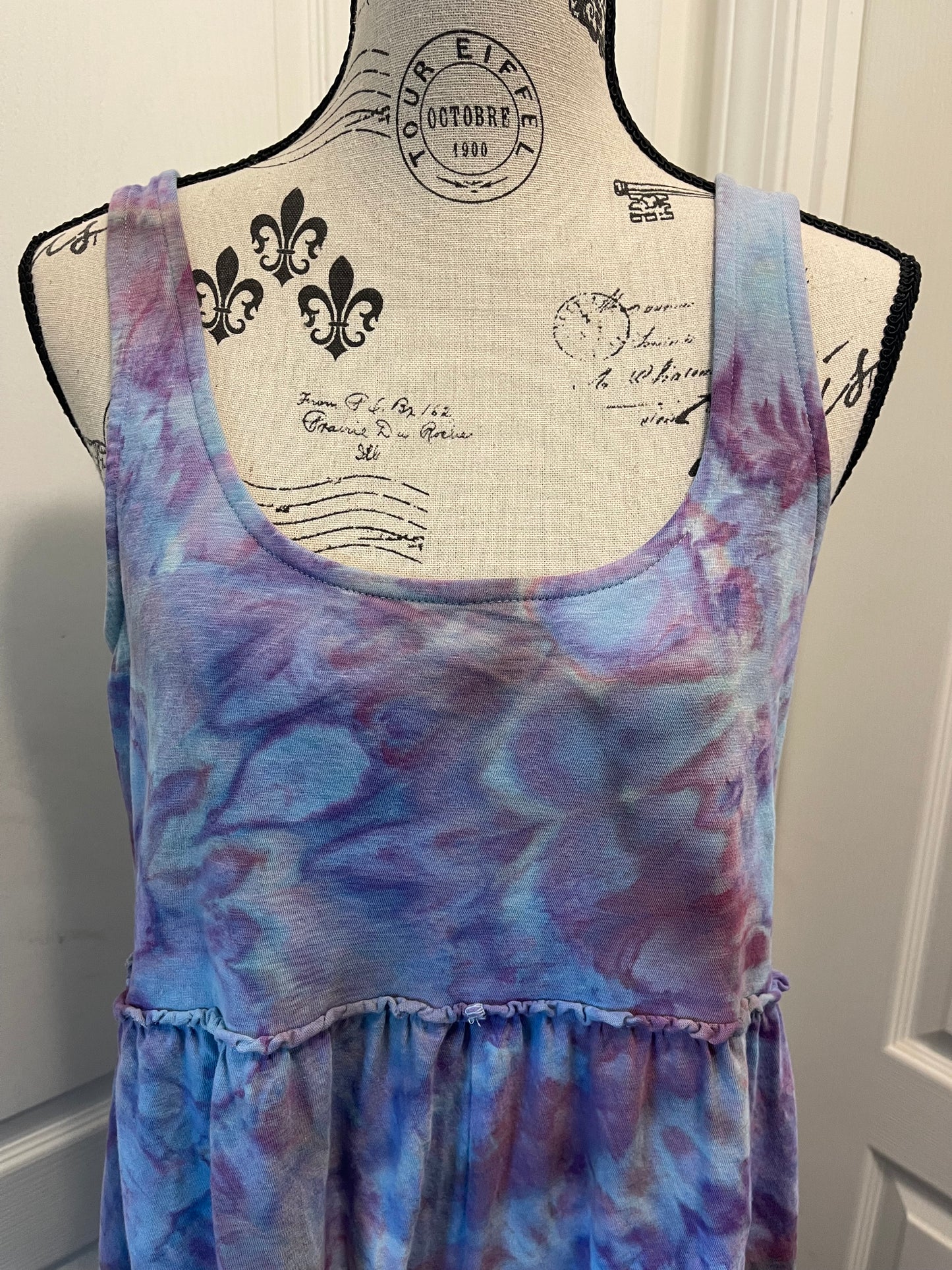 Small Aerie Jumper
