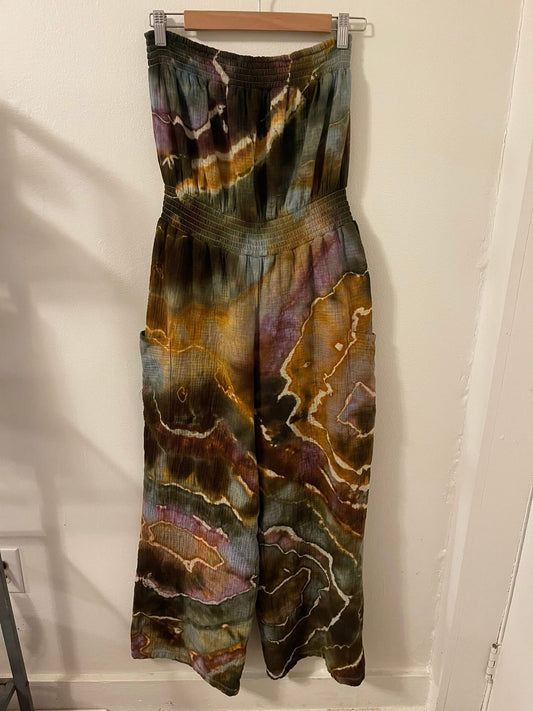 Large Romper