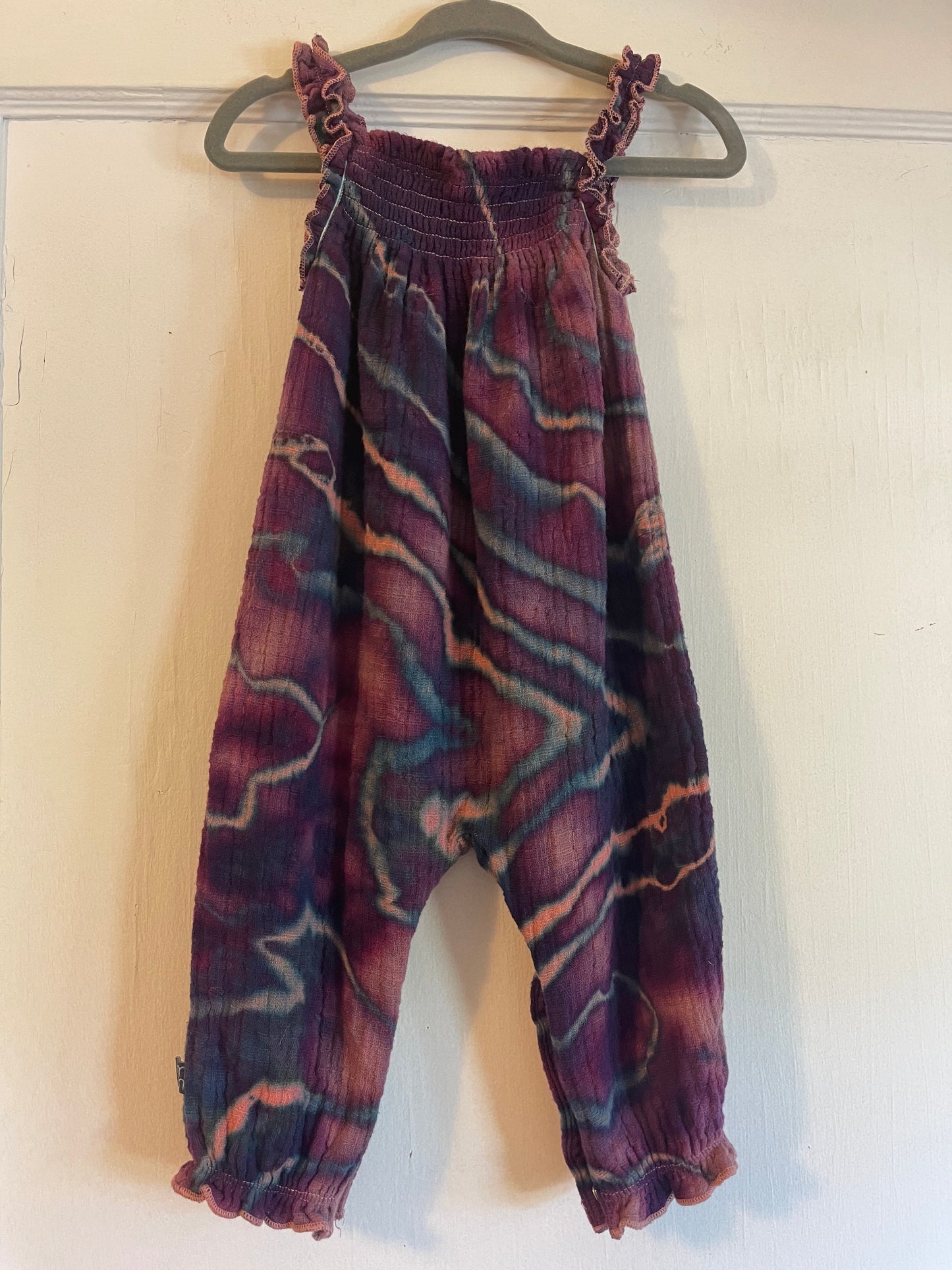6-9 Months Romper