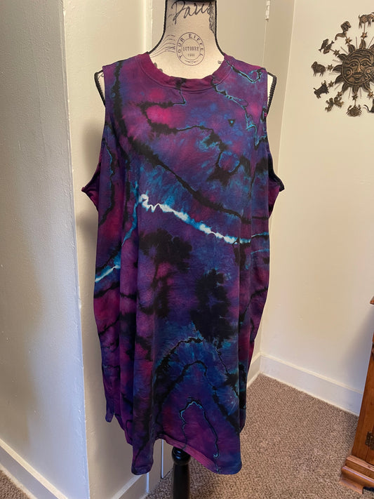 2X Reversed Sundress