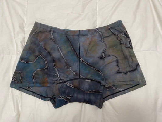 Large Boyshorts