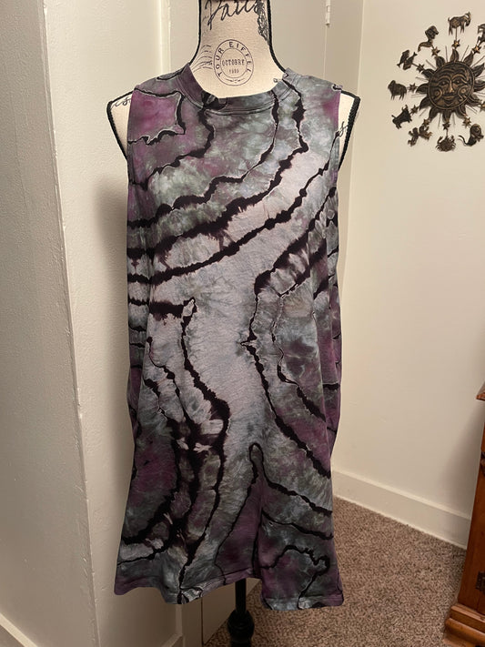 Large Reversed Sundress