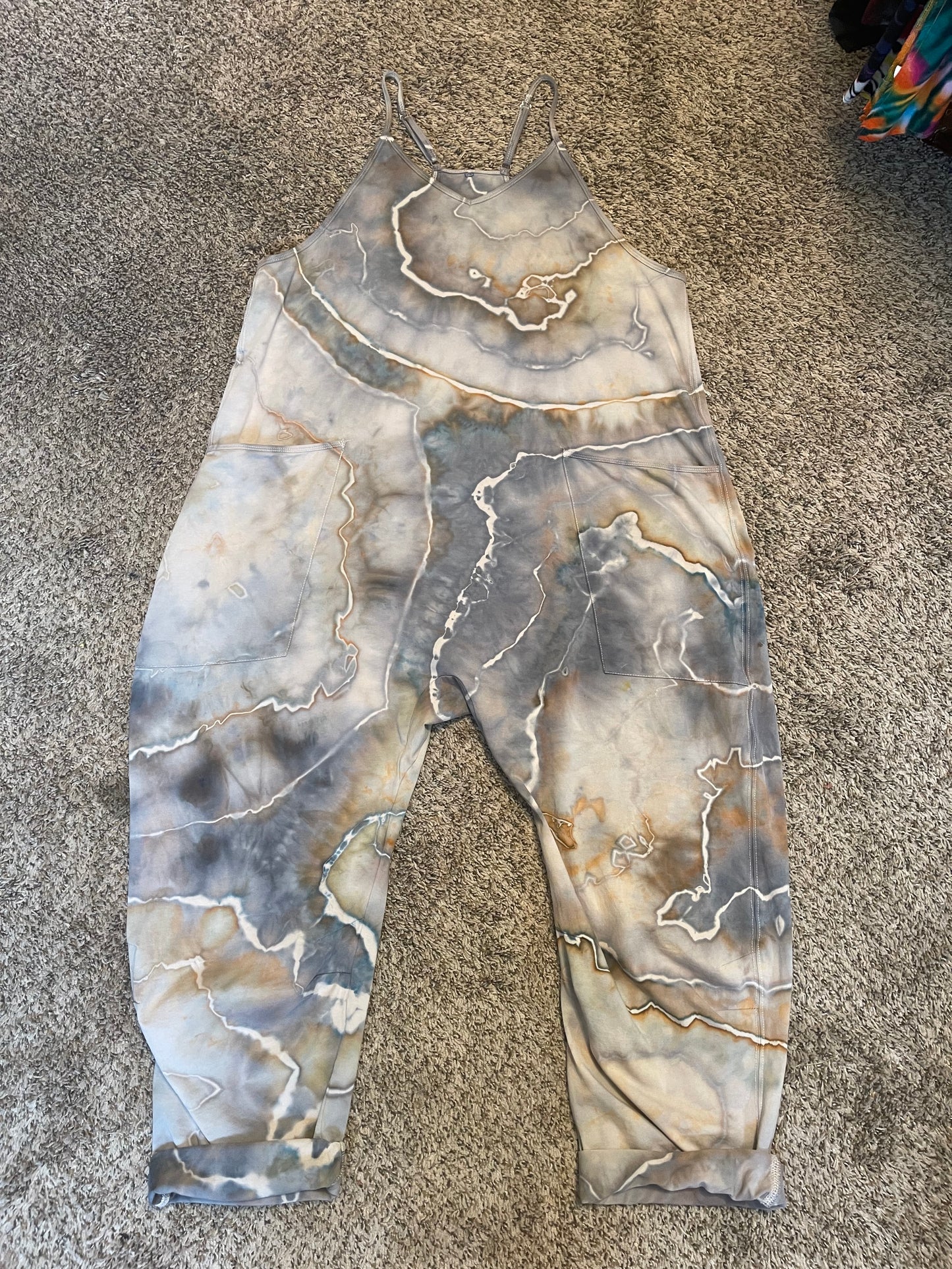 Medium Jumpsuit