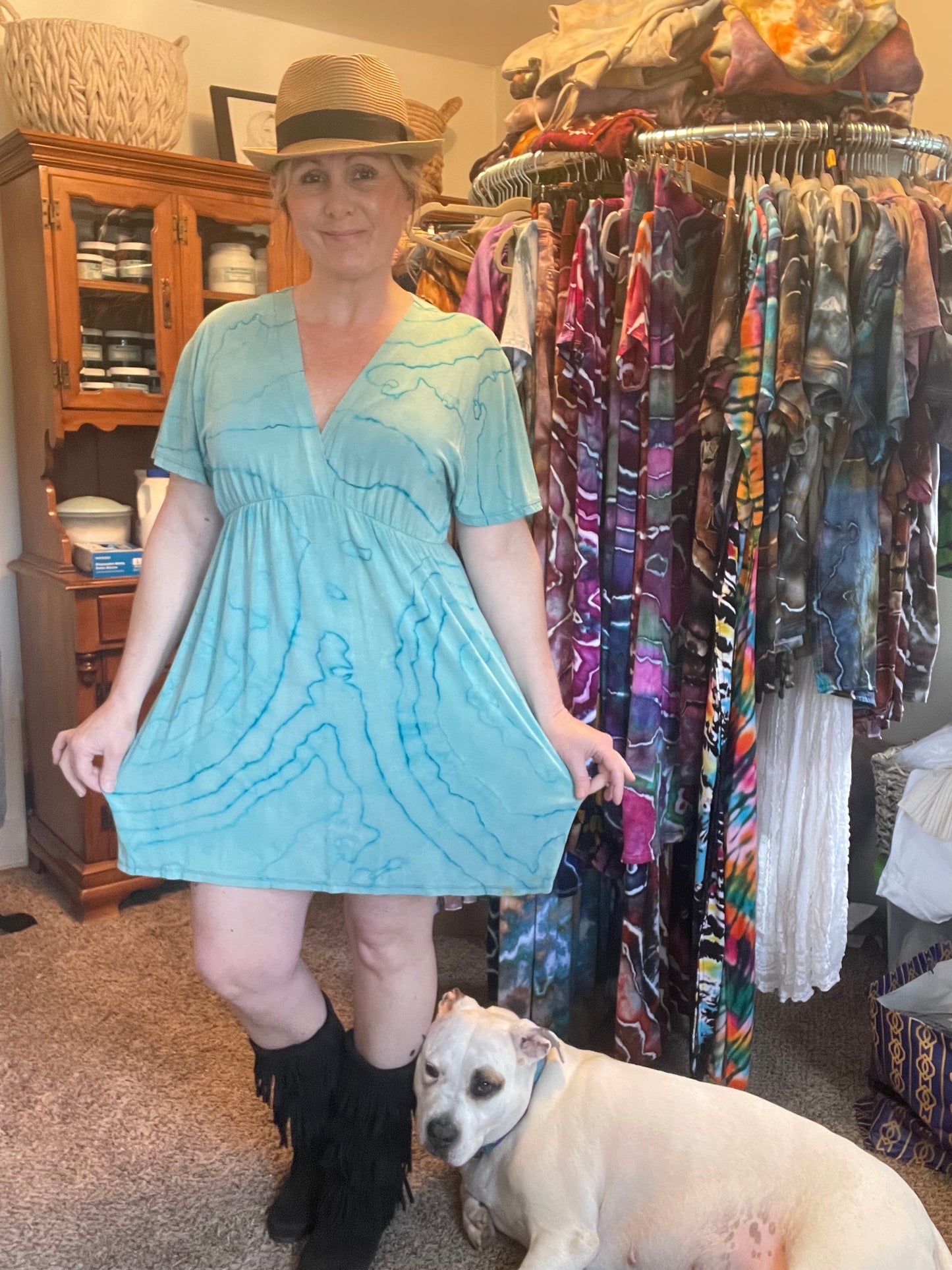 Small Sundress