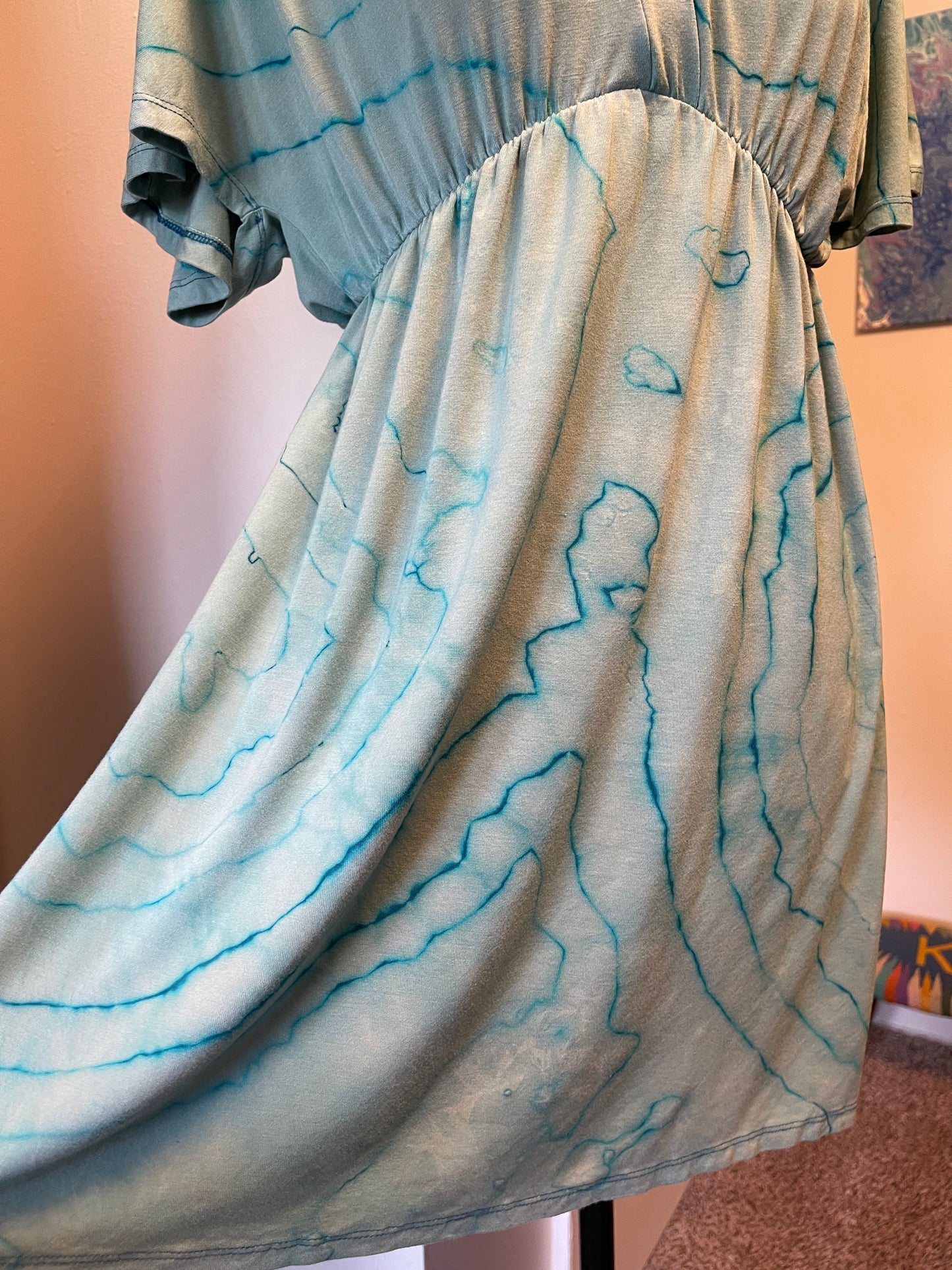 Small Sundress