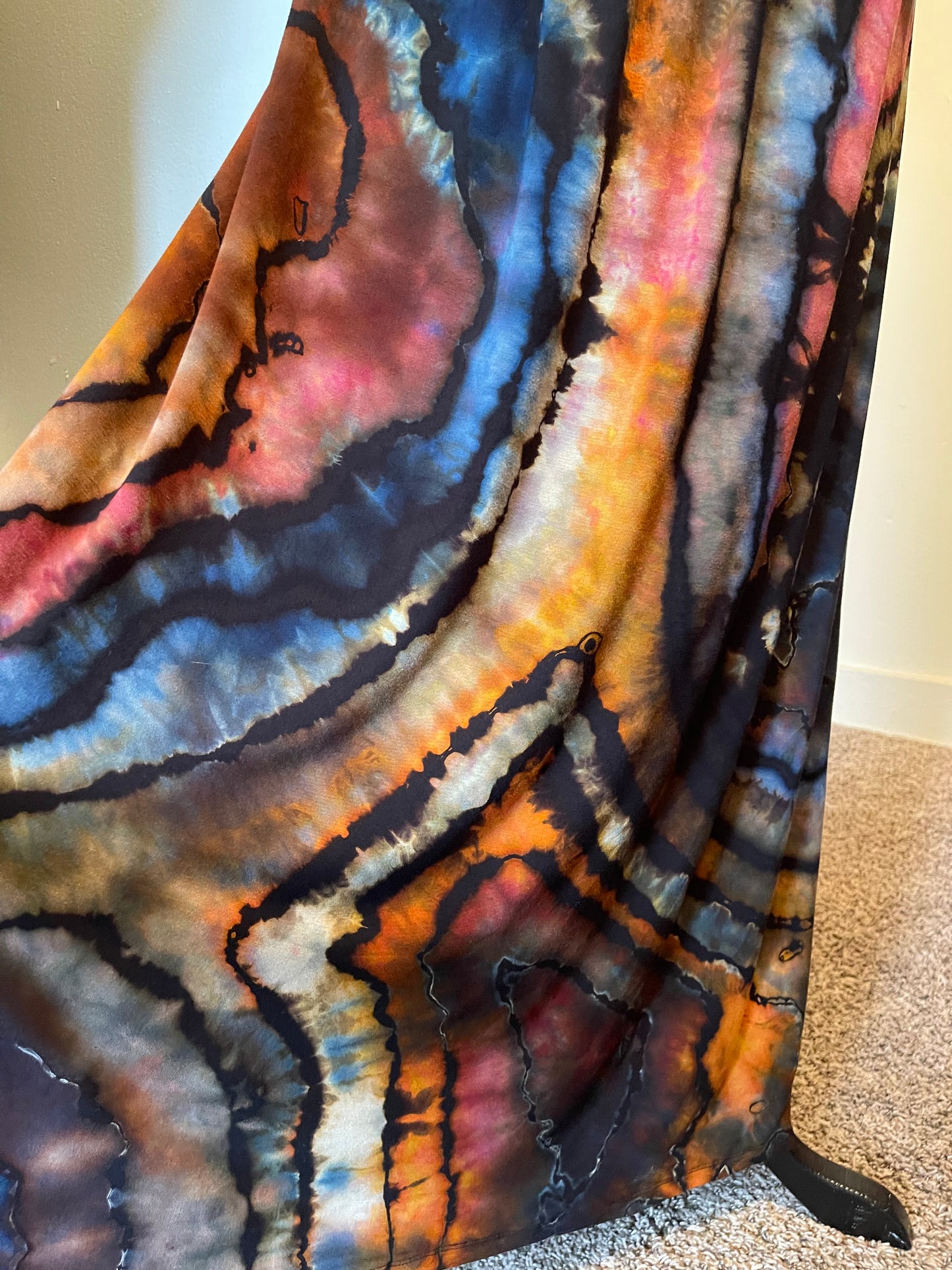 2X Maxi Dress