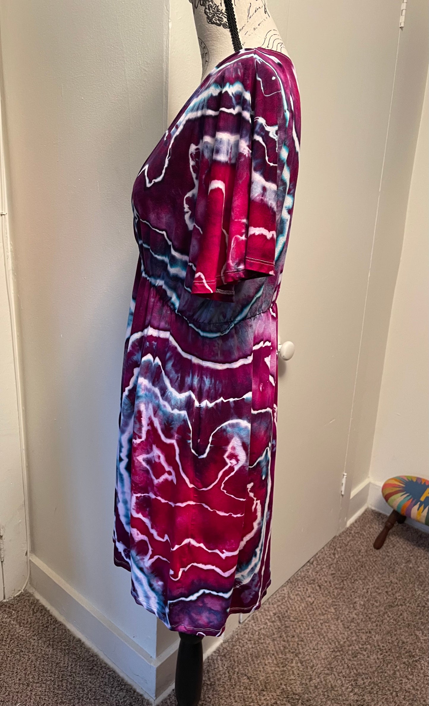 Large Sundress