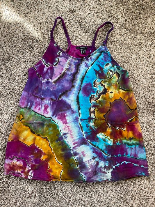 Large Athletic Dress/Skort