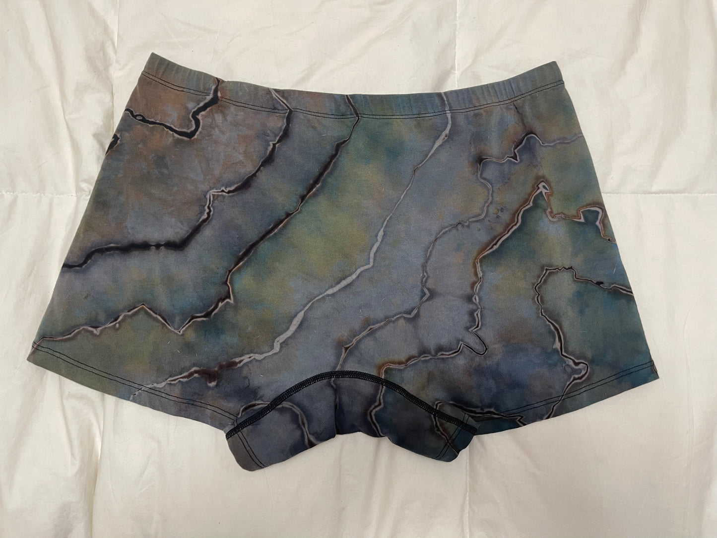 Large Boyshorts