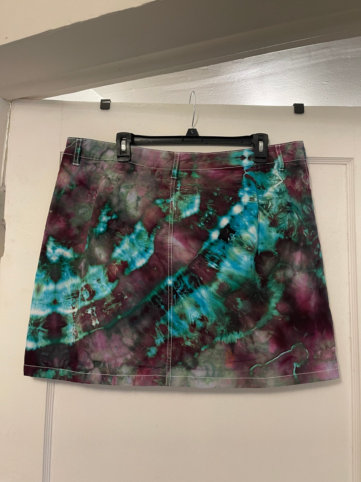 Size 18 Skort