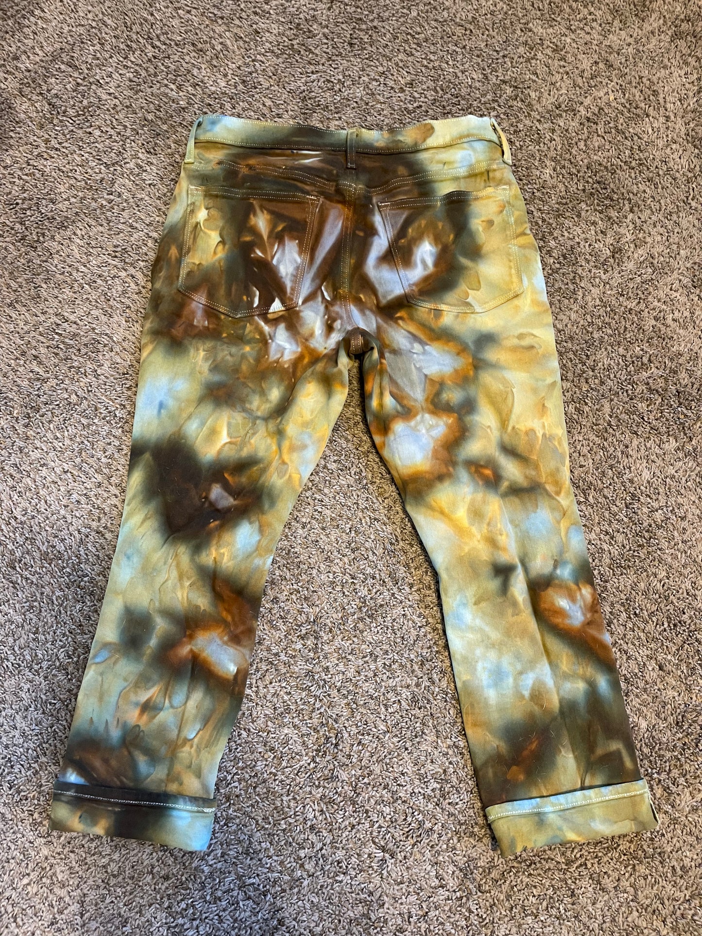Banana Republic Jeans Size 30