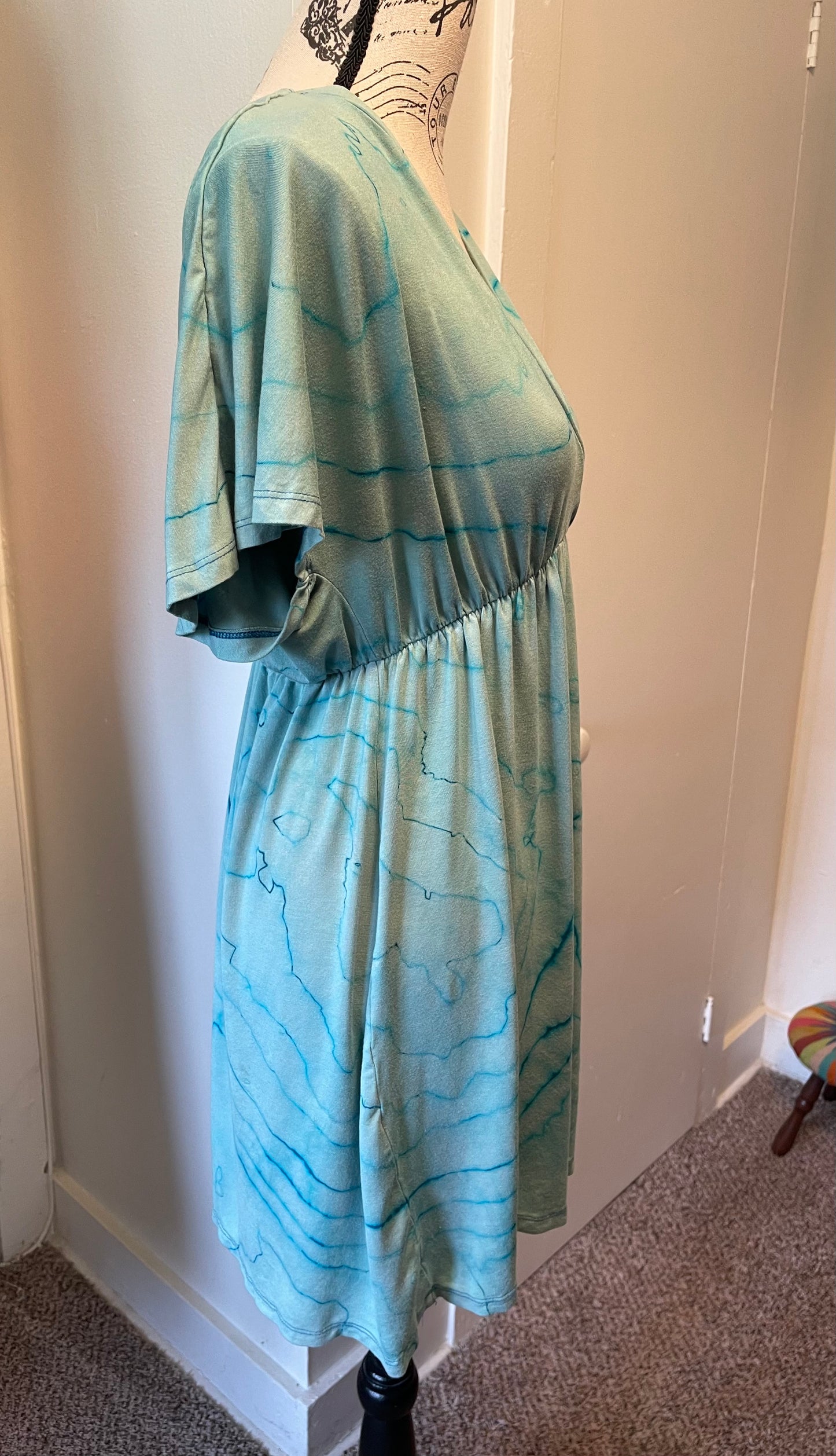 Small Sundress