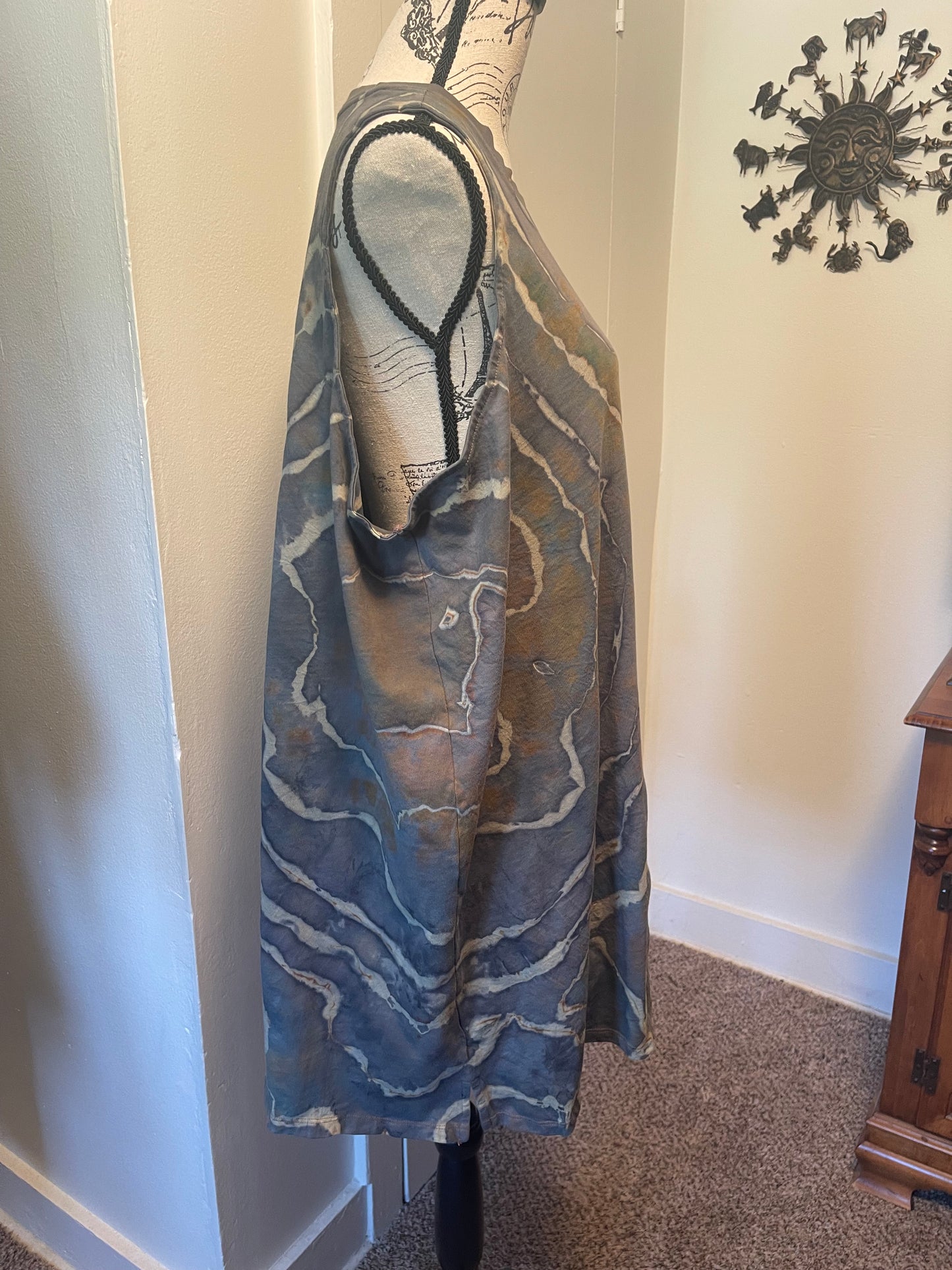 XXL Sundress