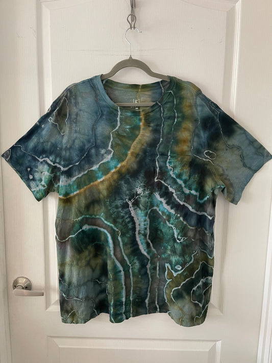 Men’s 2X Cotton Tee Shirt