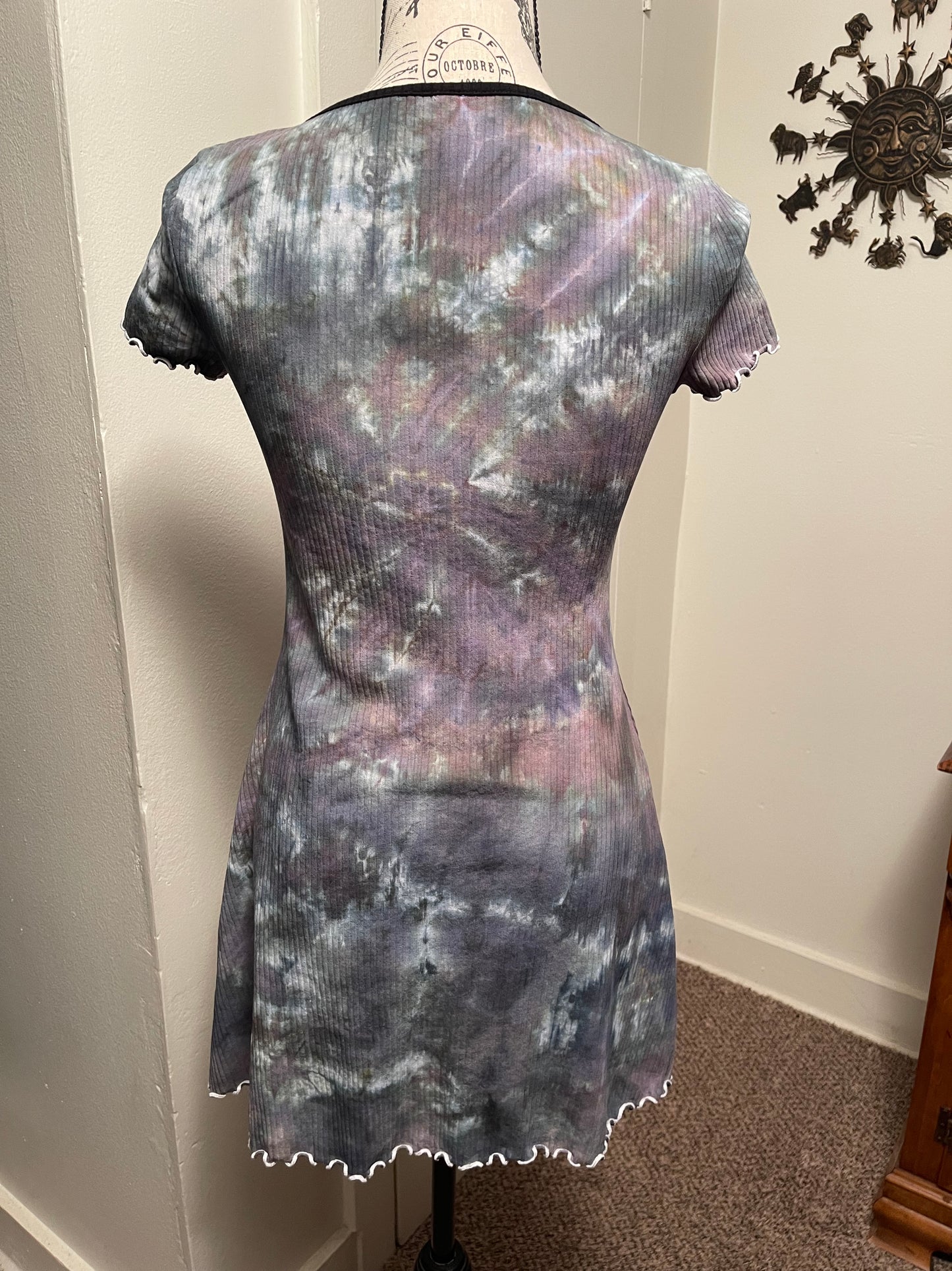 Small 90’s Babydoll Dress