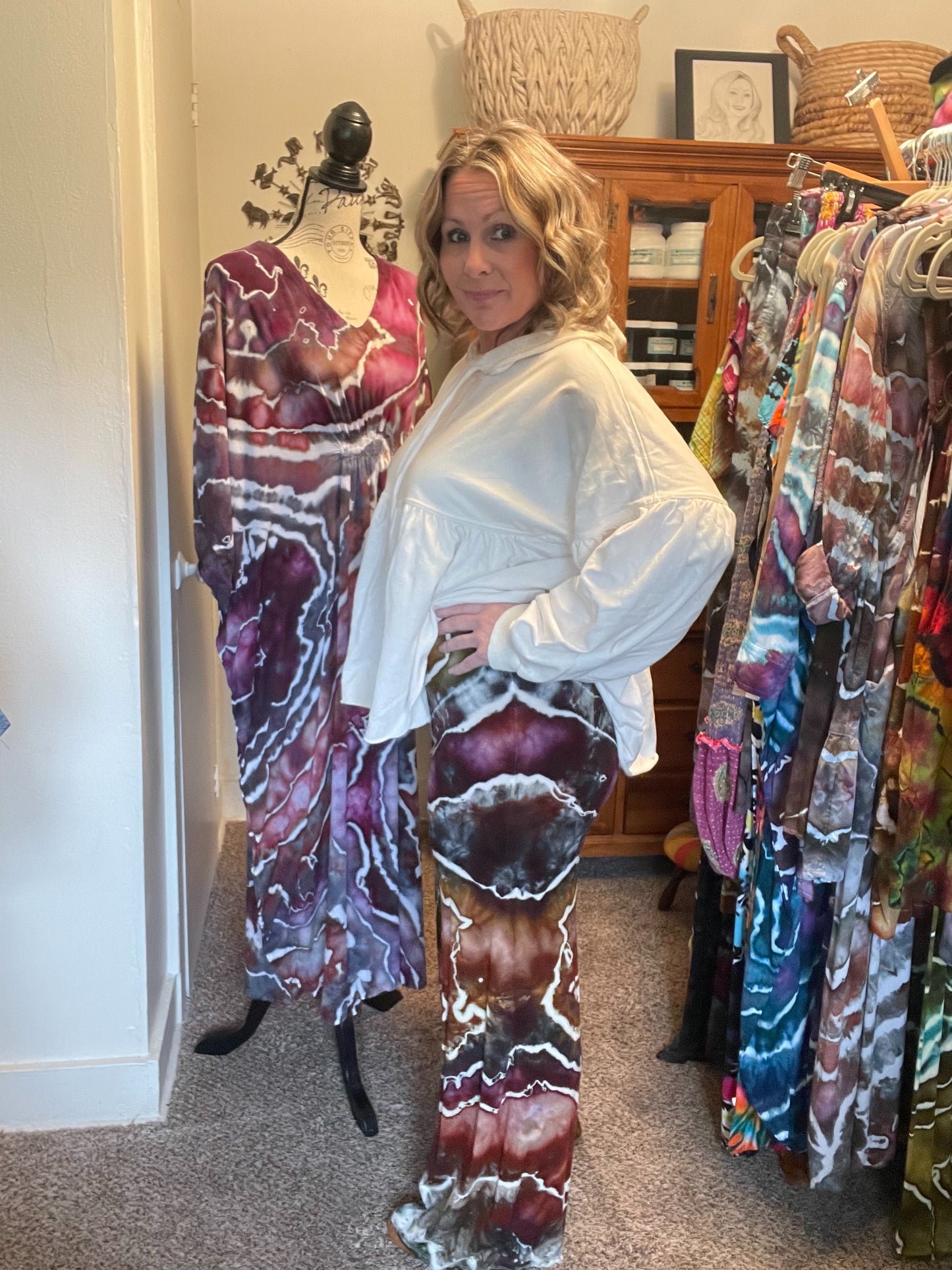 Medium Palazzo Pants