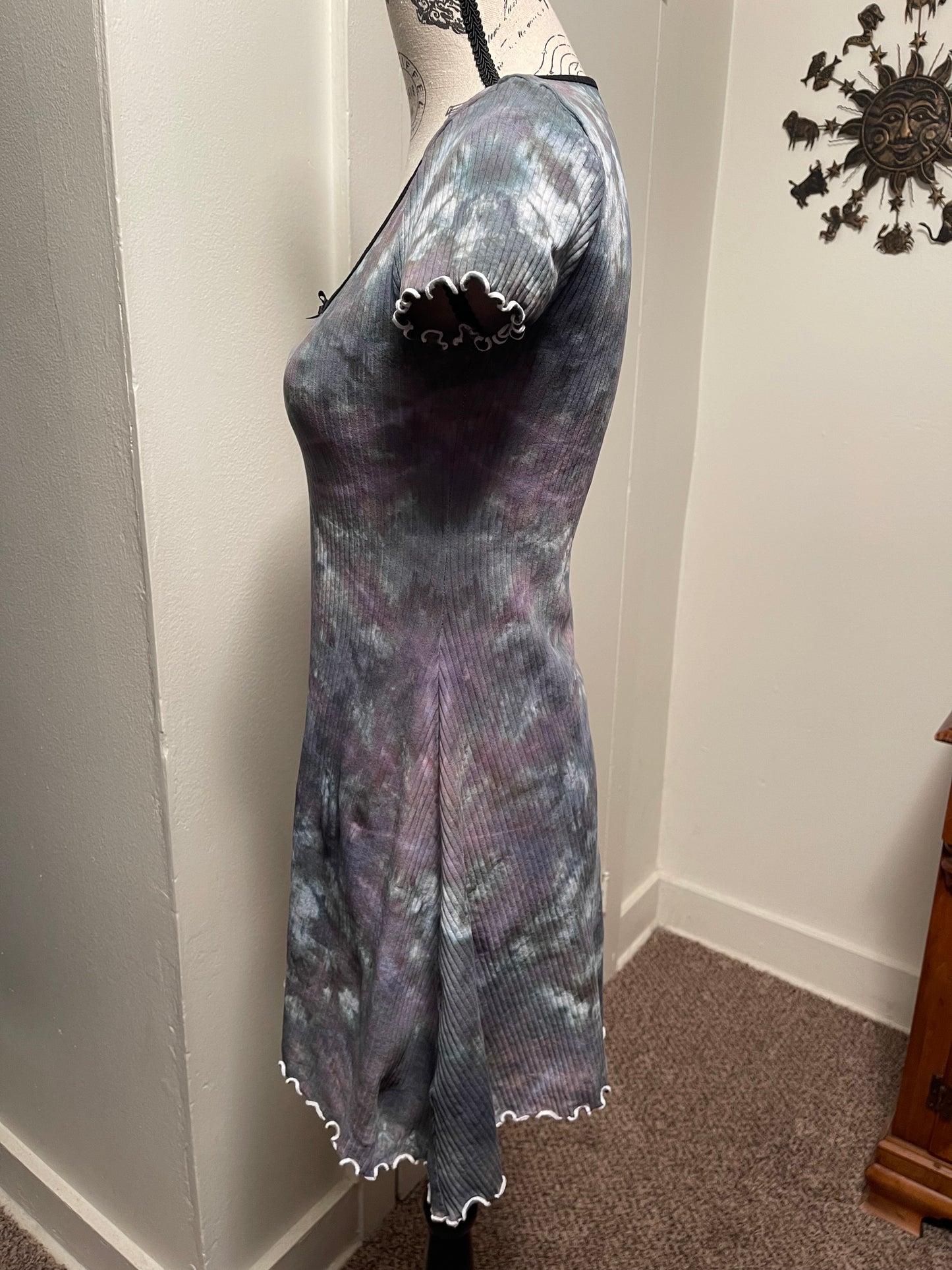 Small 90’s Babydoll Dress