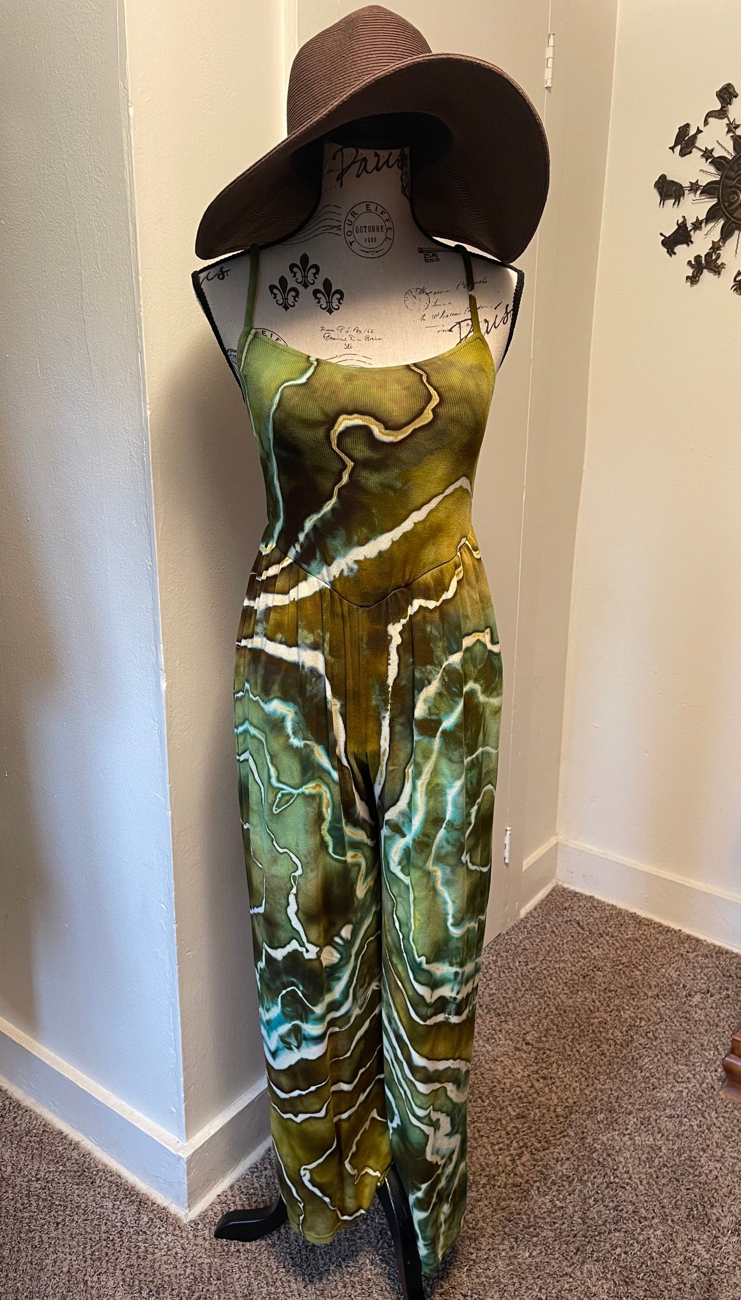 Medium Jumpsuit