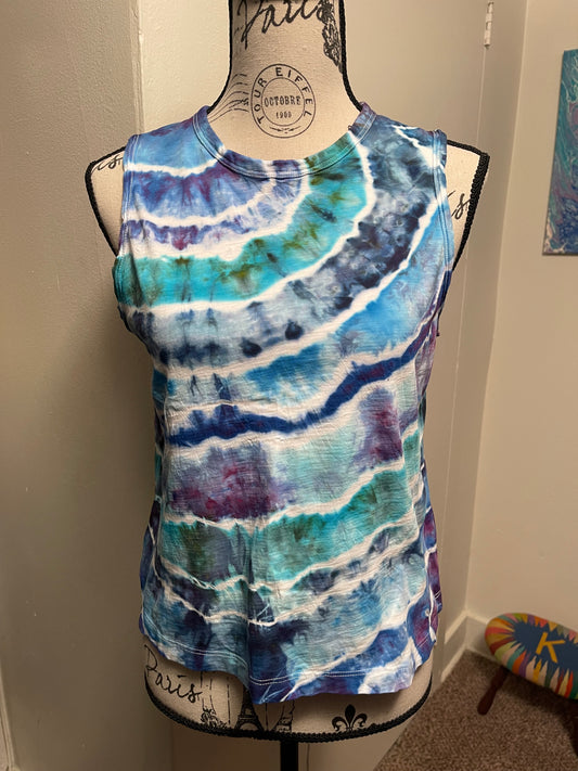 Small Tank Top
