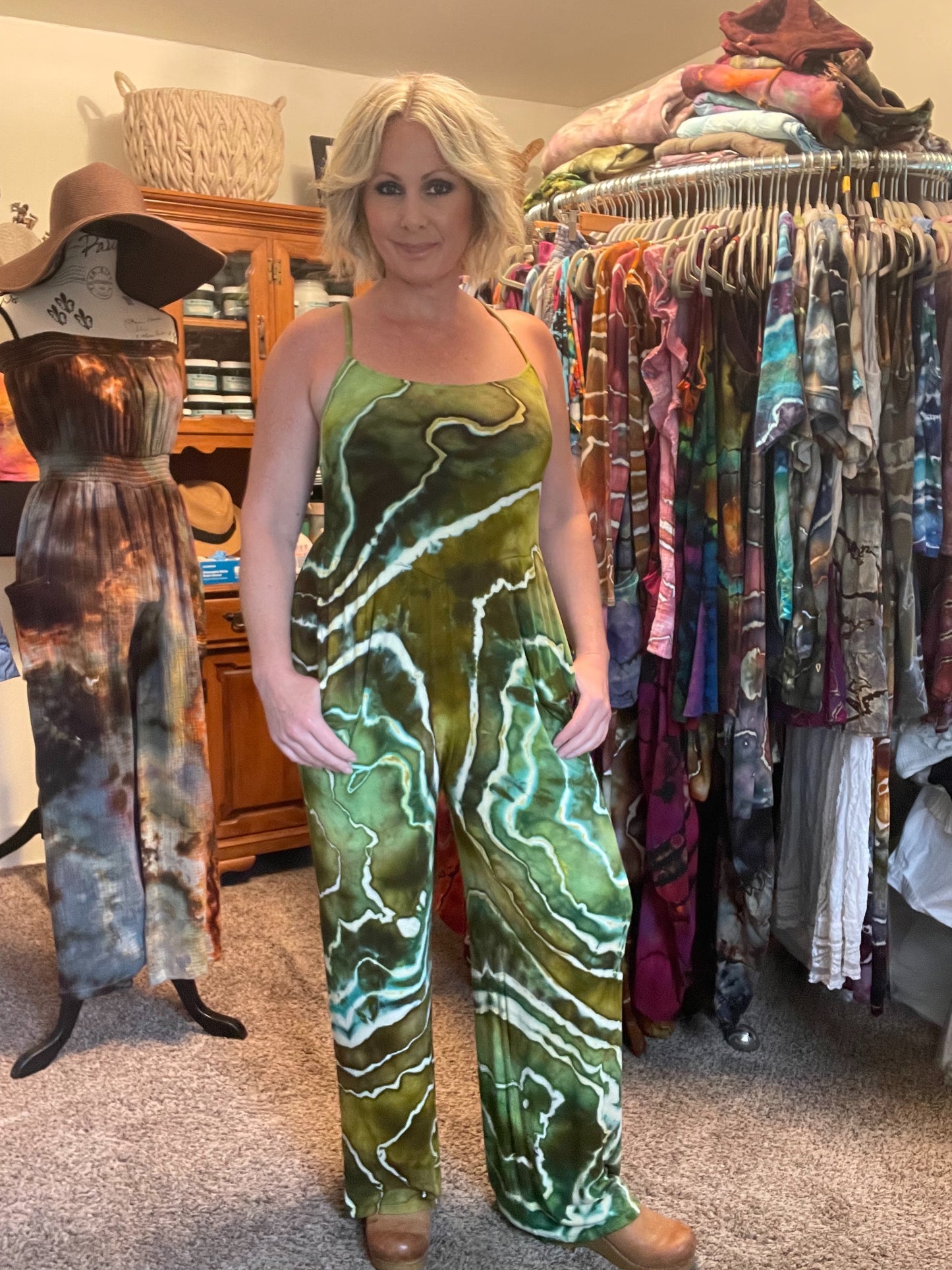 Medium Jumpsuit