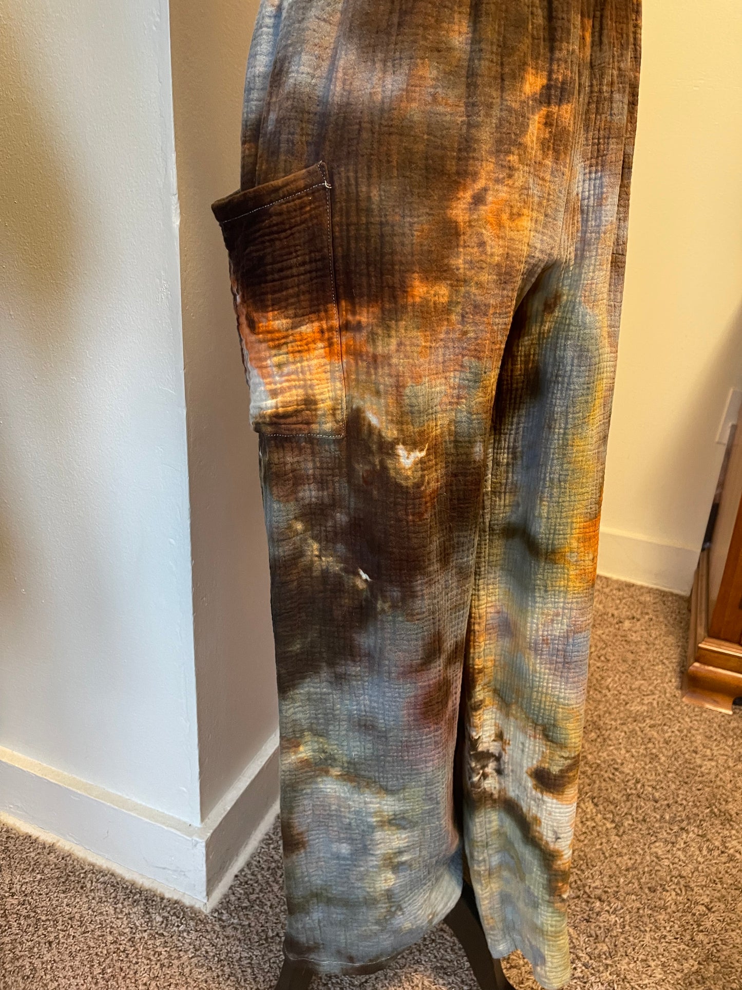 Small Romper