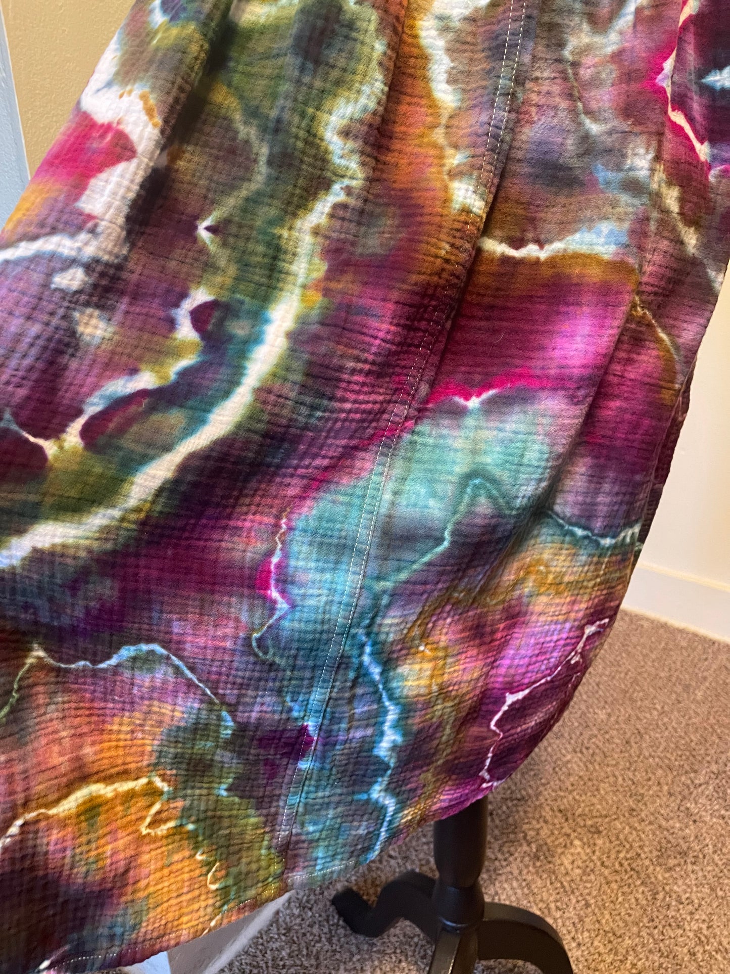 Medium Midi Sundress