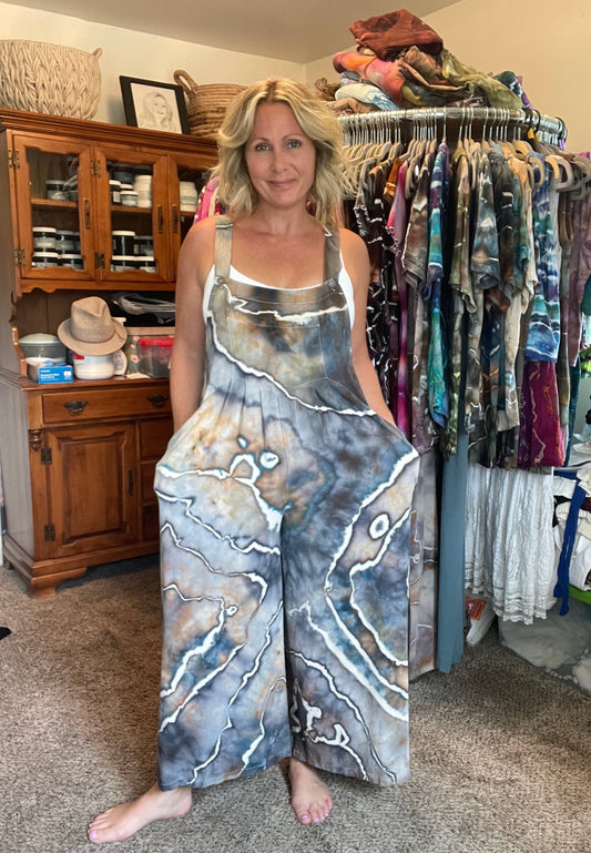 Large Overalls