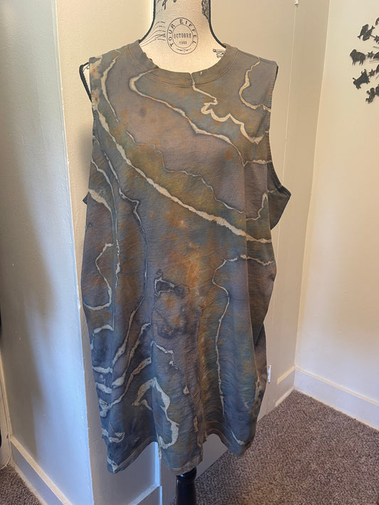 XXL Sundress