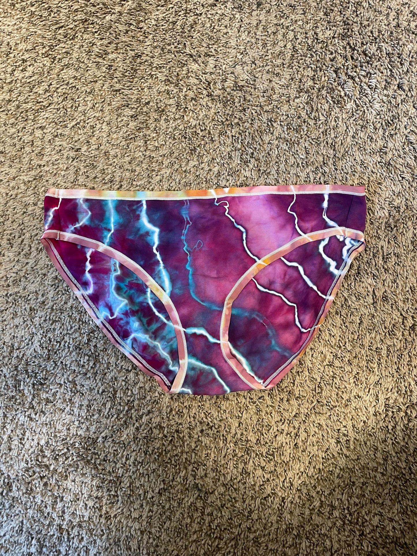 Women’s Large Undies