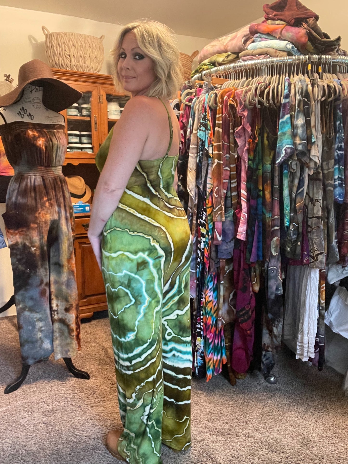 Medium Jumpsuit