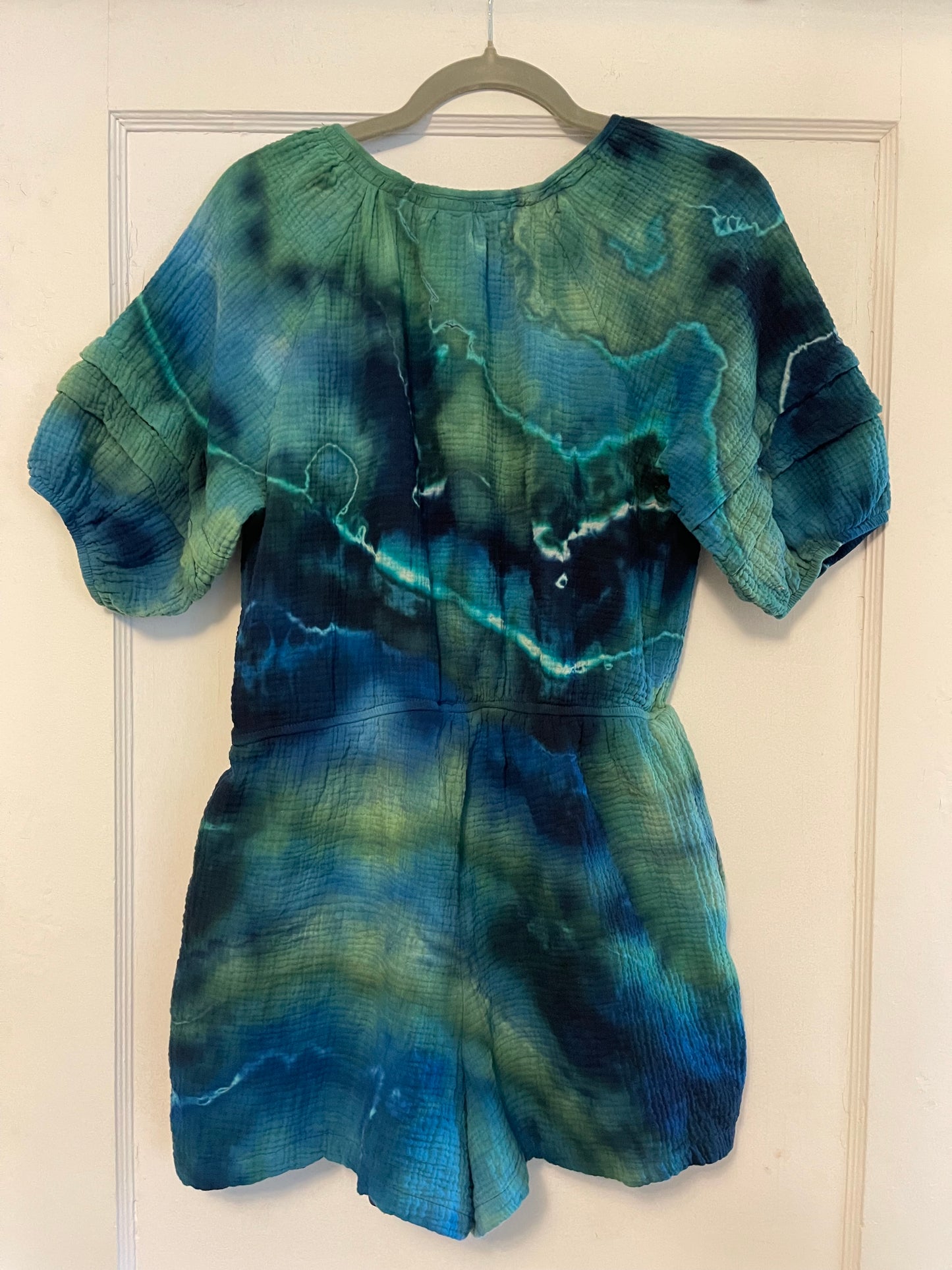 Medium Romper