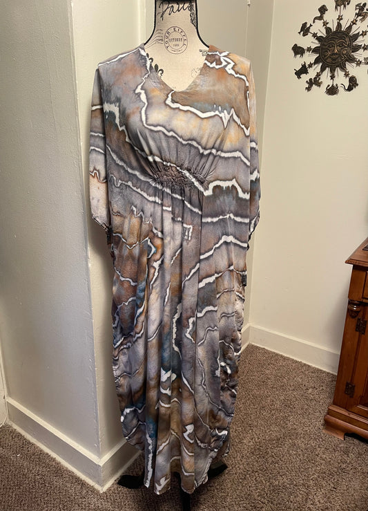 One Size Caftan