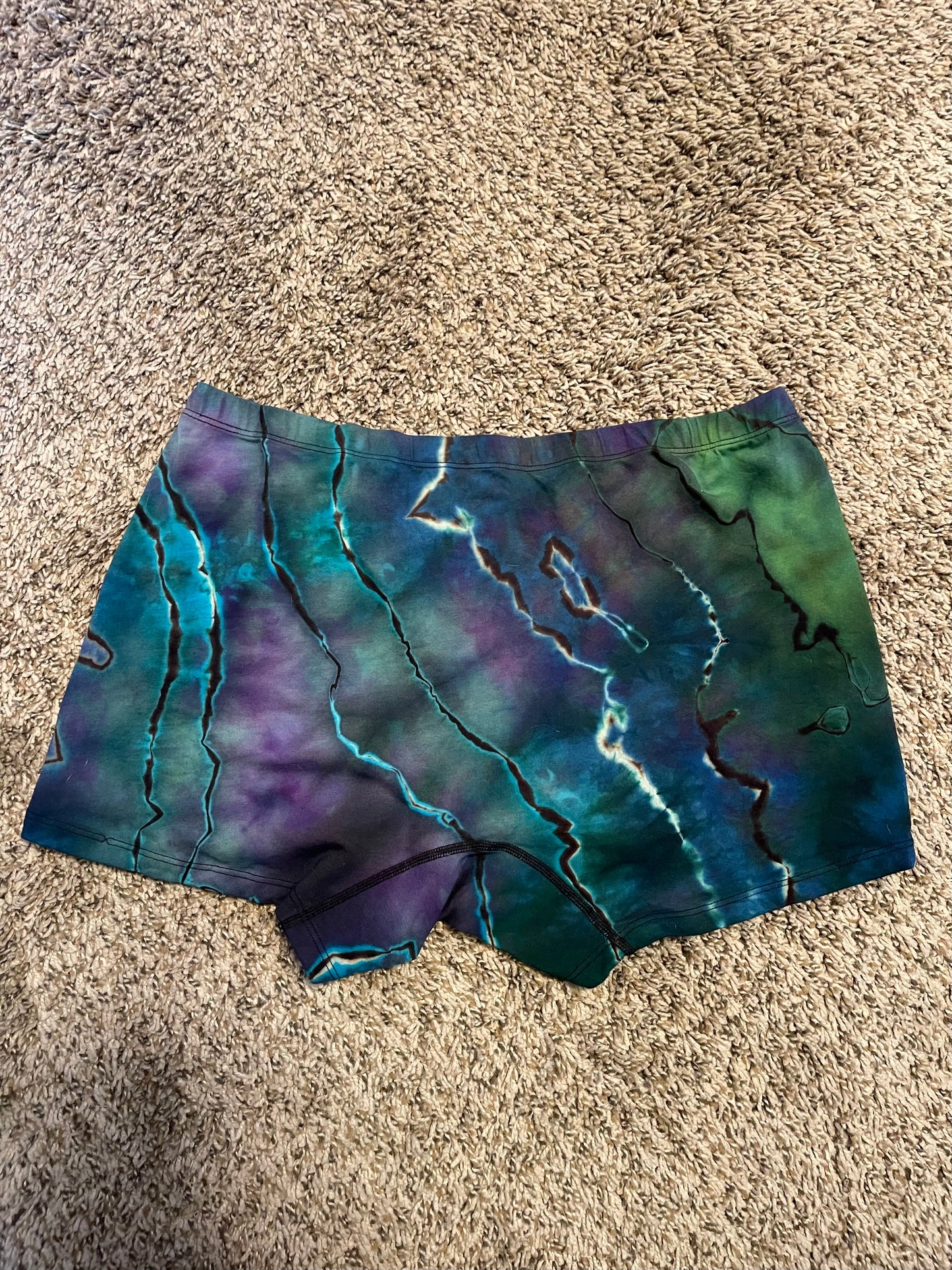 Large Boyshorts