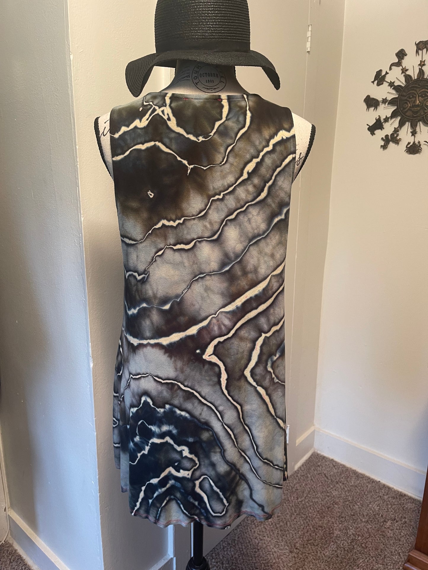 Medium Swimsuit Cover Up
