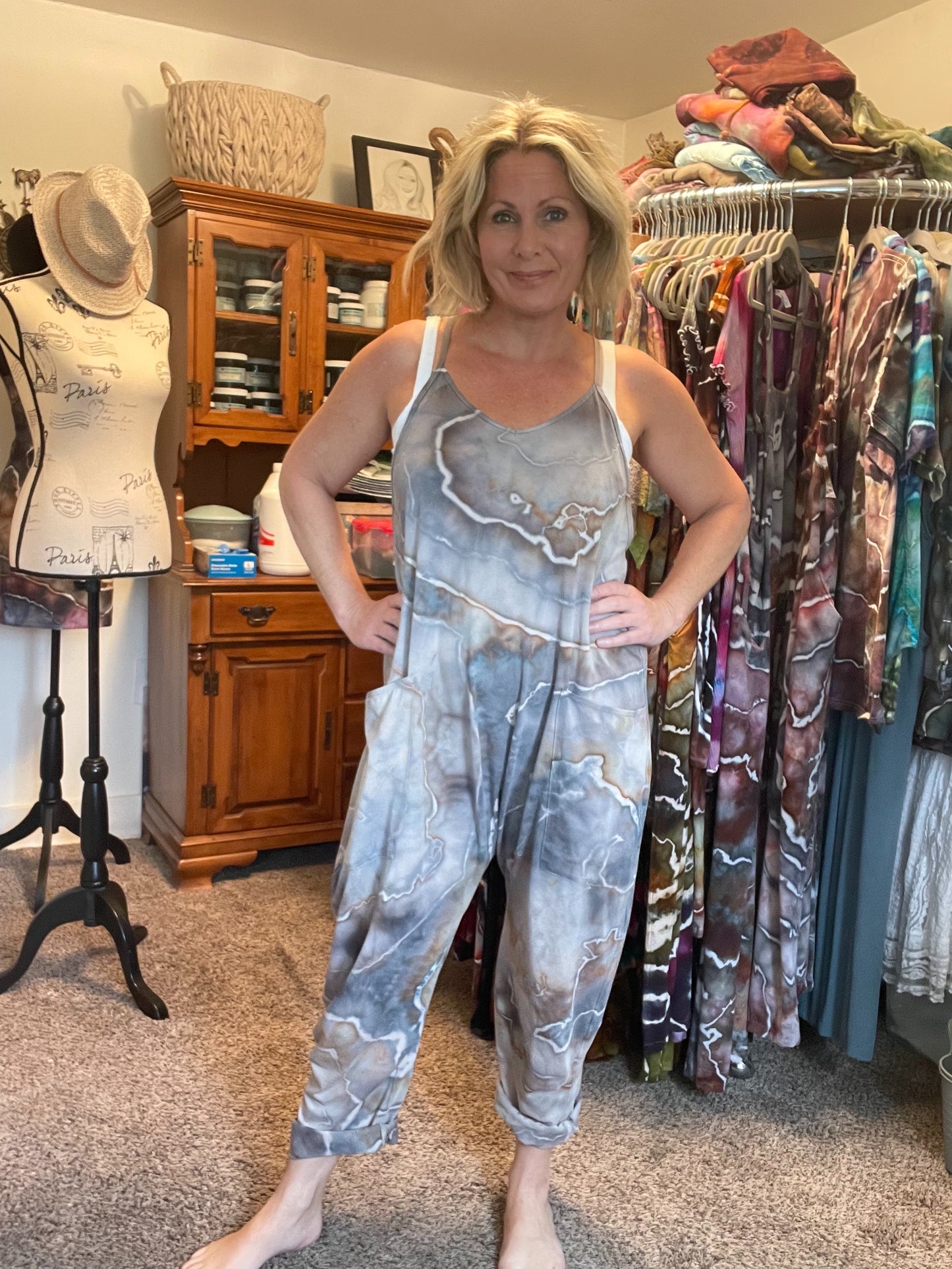 Medium Jumpsuit