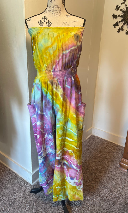 XL Romper