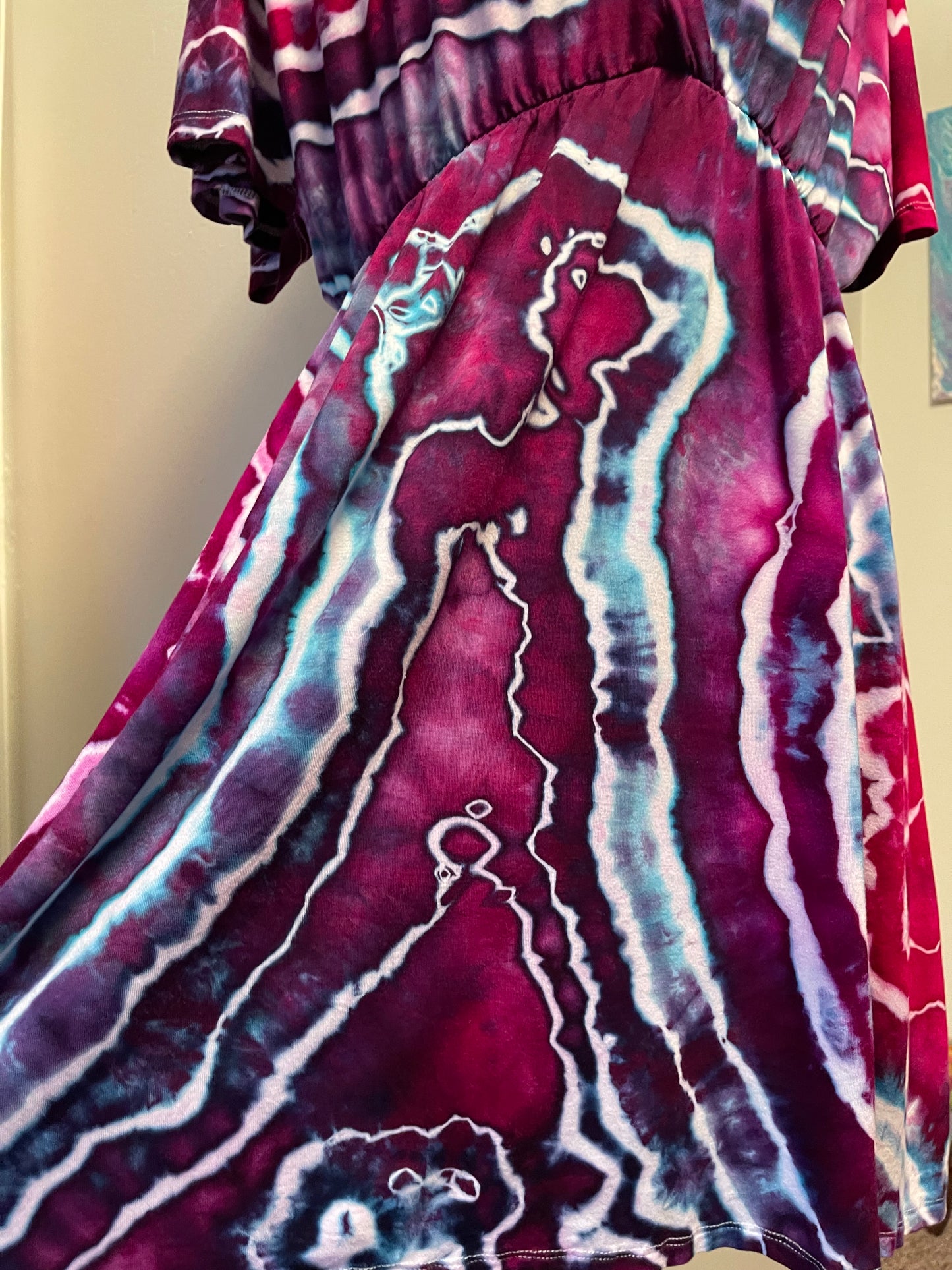 Large Sundress