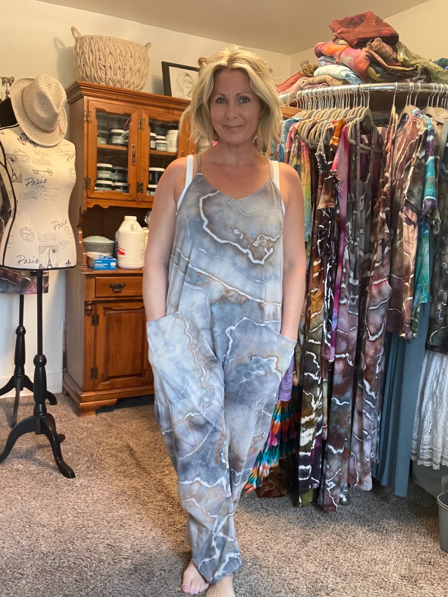 Medium Jumpsuit