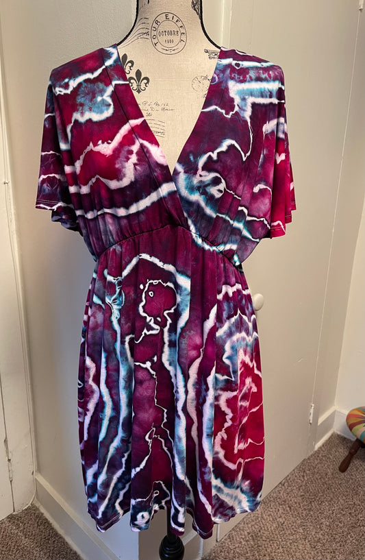 Large Sundress