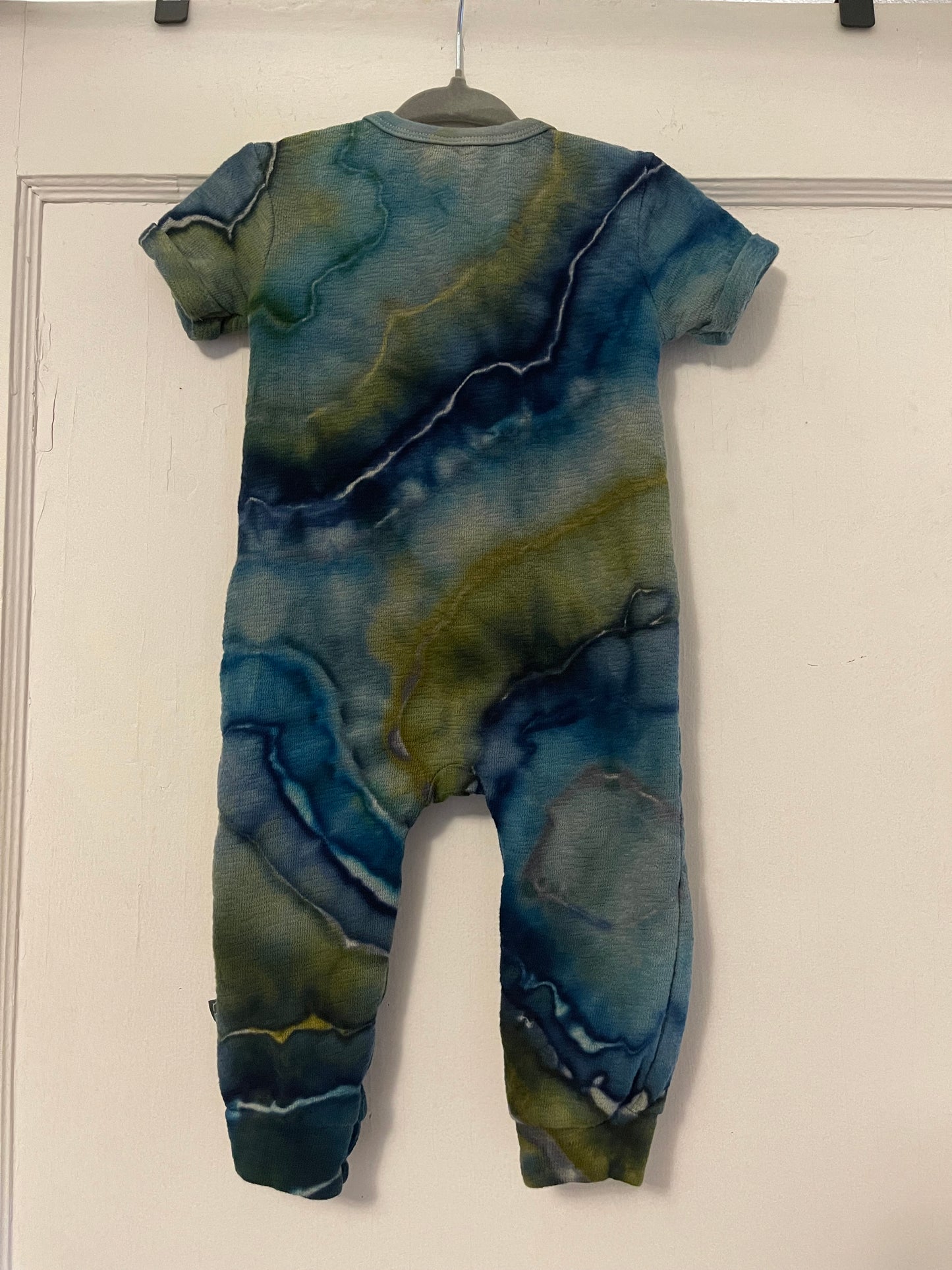 Boys 12 months Pants Onesie