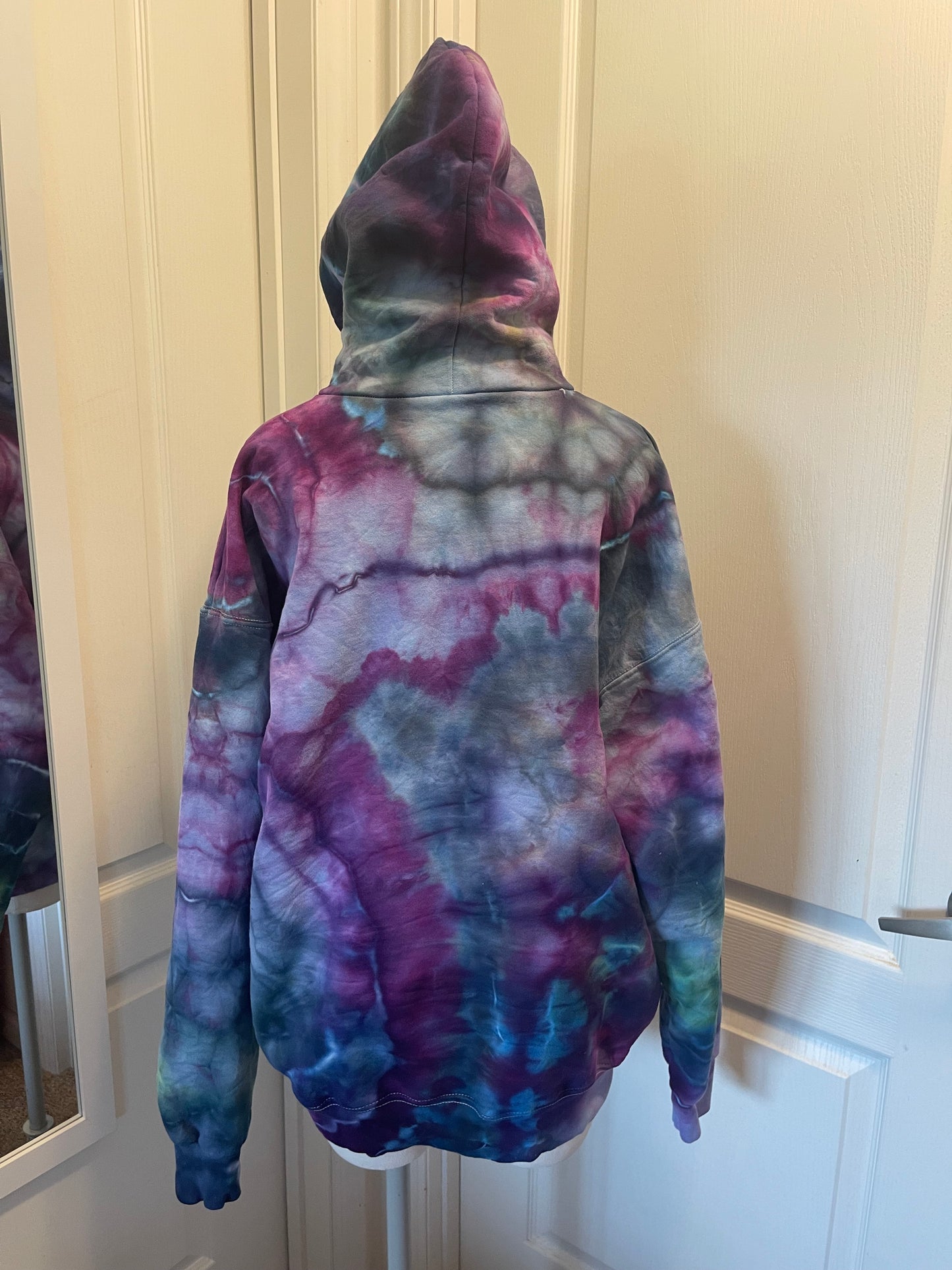 Large Unisex Hoodie