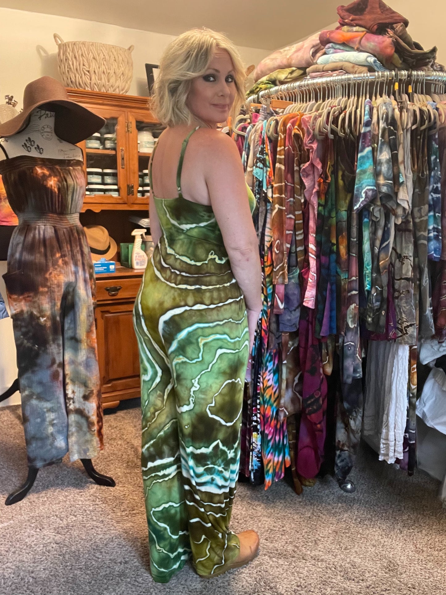 Medium Jumpsuit