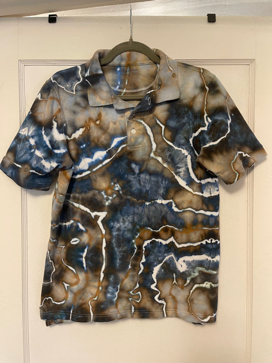 Men’s Polo Shirt Small